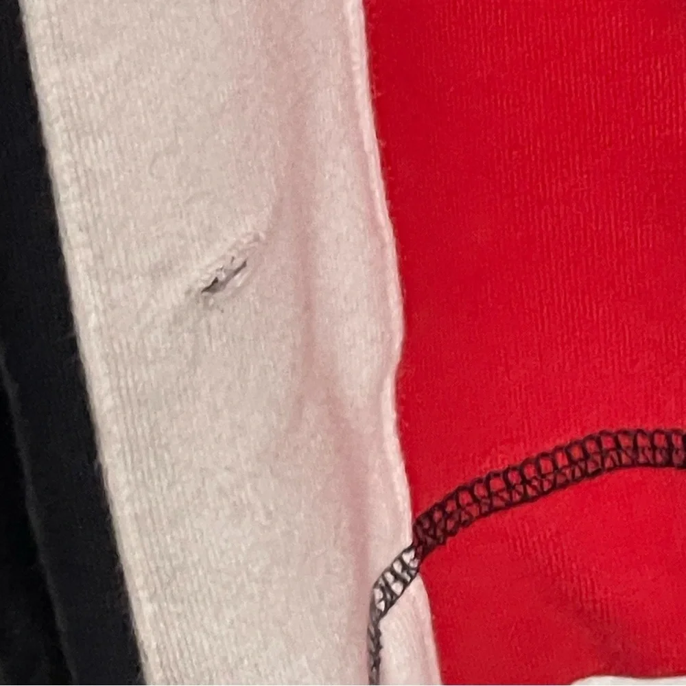 Ecko Red Jumpsuit M - Picture 6 of 9